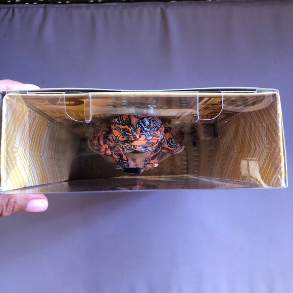 Maya Angelou Collectible Action Figure 12ins - Picture 4 of 4